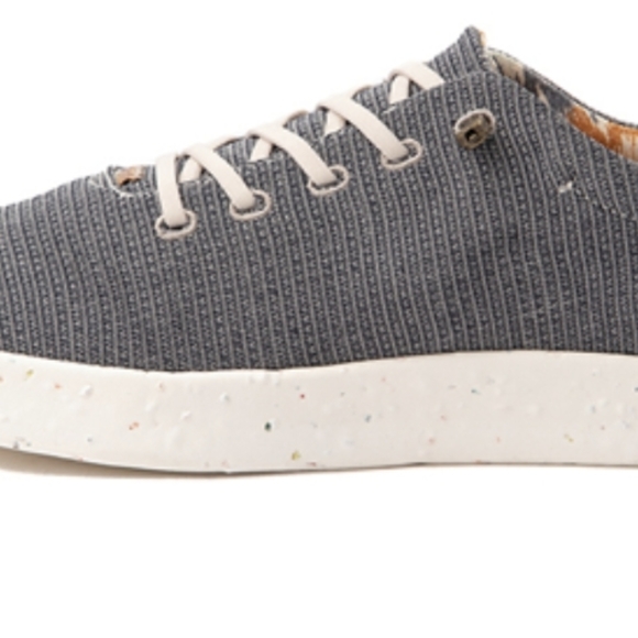 HEY DUDE  MENS KOB ECO SOX AEGEAN main image 7